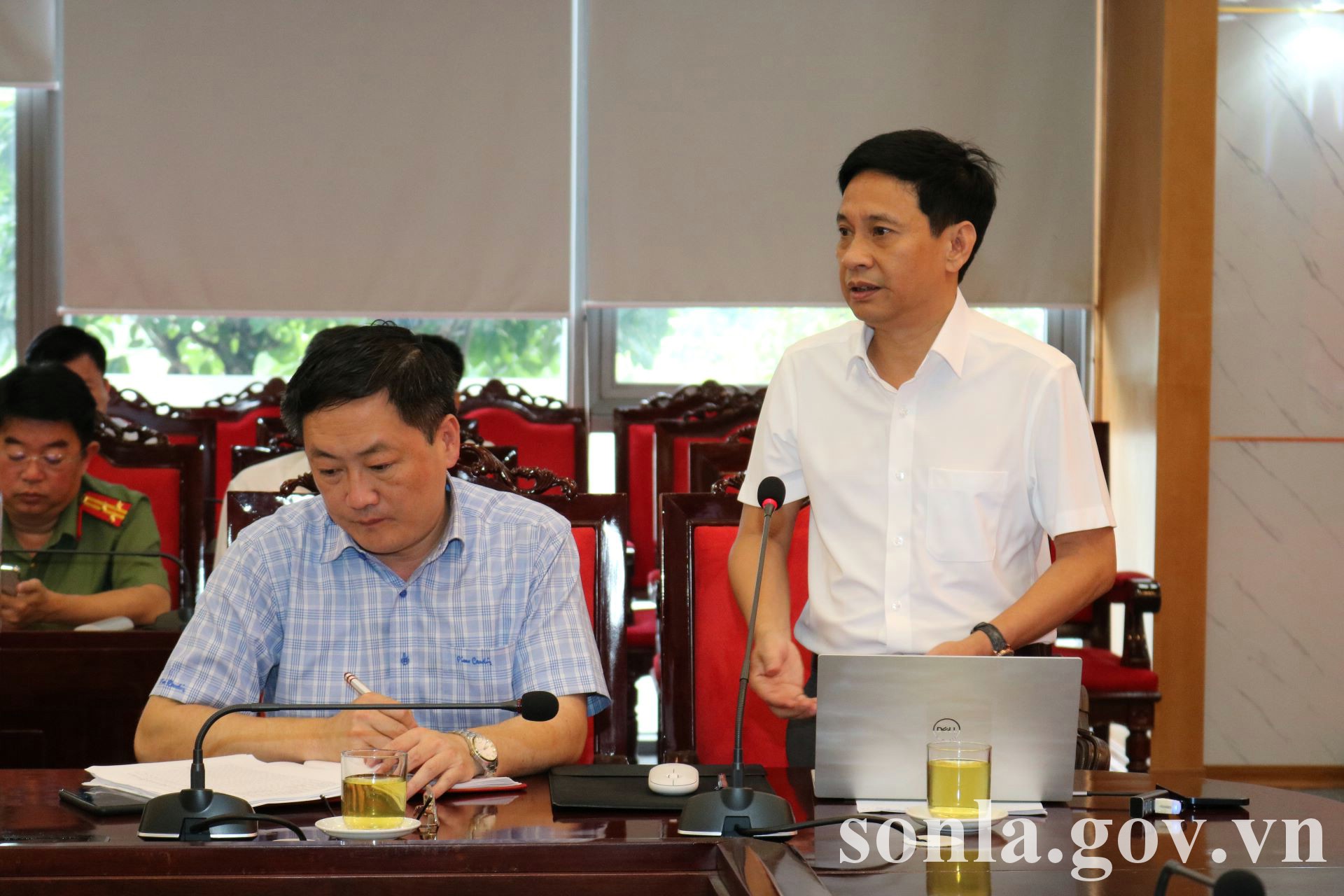 anh tin bai